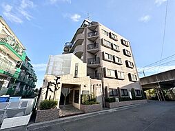 物件画像 ドメス稲田堤