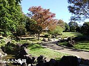 王禅寺ふるさと公園まで1786m