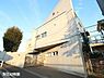 周辺：梨花幼稚園まで420m
