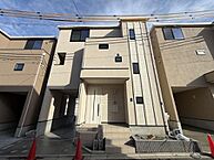 神奈川県川崎市多摩区長沢2丁目：物件画像
