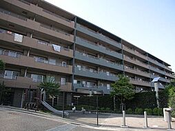 物件画像 ウインズヒル稲城