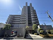 稲城パークホームズ
