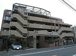 物件画像 ドメス久地