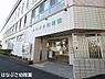 周辺：はなぶさ幼稚園まで1251m