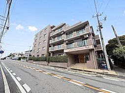 物件画像 リベラル生田南 リノベーション済み中古マンション