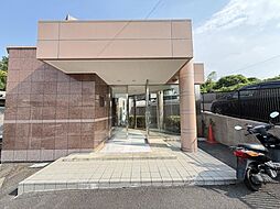 物件画像 ヒルズ生田 ペット相談