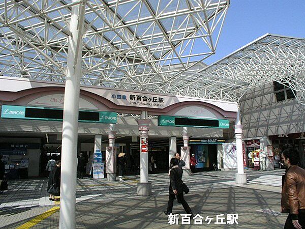 周辺を拡大表示