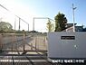 周辺：稲城市立稲城第三中学校まで1027m