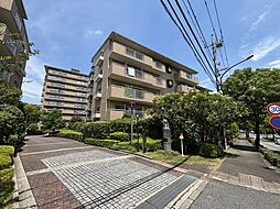 物件画像 コスモフォーラム多摩2号棟 内装リフォーム済み