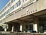 周辺：川崎市立南菅中学校まで888m