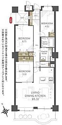 マンションイメージ