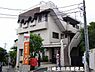 周辺：川崎生田南郵便局まで844m