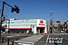 周辺：Olympic百合ヶ丘店まで386m