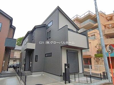 外観 外観