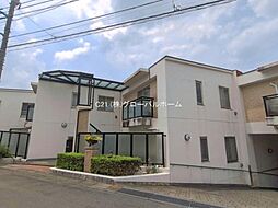 物件画像 マイキャッスル生田