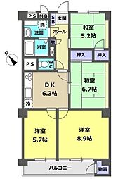マンションイメージ