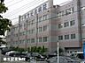 周辺：柿生記念病院まで2086m