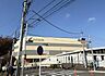 周辺：京王ストア稲城店まで672m