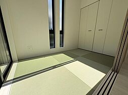 和室の画像