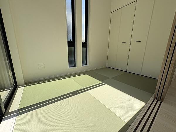 和室