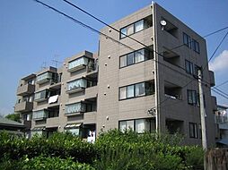 マンションイメージ