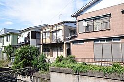 物件画像 御所山町古屋付き土地