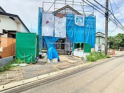 物件画像 新築一戸建　1号棟