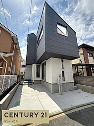 物件画像 GHステージ馬場2　新築一戸建