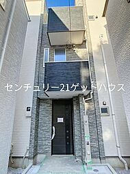 物件画像 新築一戸建　Ｂ棟