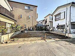 物件画像 新築一戸建　Ａ棟