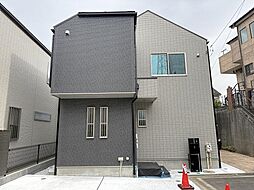 物件画像 中古一戸建 3号棟