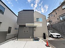 物件画像 中古一戸建　3号棟