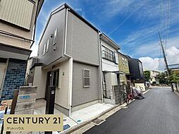 物件画像 新築一戸建