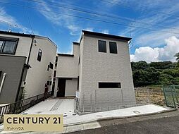 物件画像 新築一戸建