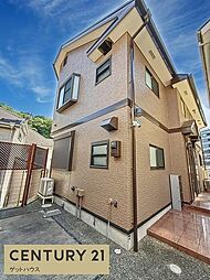 物件画像 岸根町戸建