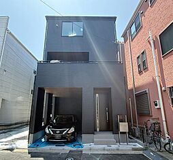 物件画像 新築一戸建　1号棟