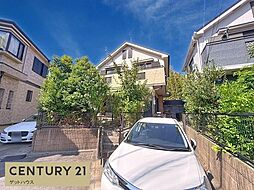 物件画像 篠原町中古戸建