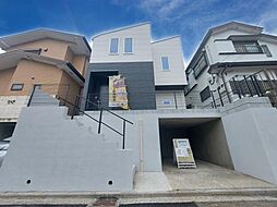物件画像 GHステージ富岡4 新築一戸建
