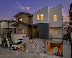 物件画像 GHステージ富岡4 新築一戸建