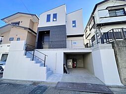 物件画像 GHステージ富岡4 新築一戸建