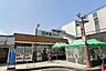 周辺：京急ストア富岡店まで1360m