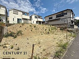 物件画像 建築条件付売地　A区画