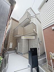 物件画像 新築一戸建