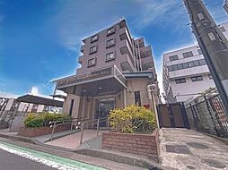 物件画像 モアグランデ新横浜北
