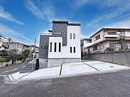 物件画像 新築一戸建 A号棟