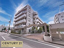 物件画像 クリオ綱島八番館