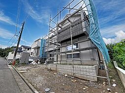 物件画像 GHステージ竹山　B号棟