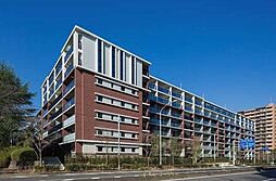 物件画像 シティテラス横濱仲町台弐番館