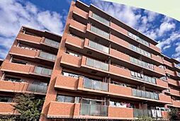 物件画像 ファミールガーデン横浜・小机3番館