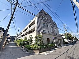 物件画像 クレストフォルム武蔵新城サウステラス